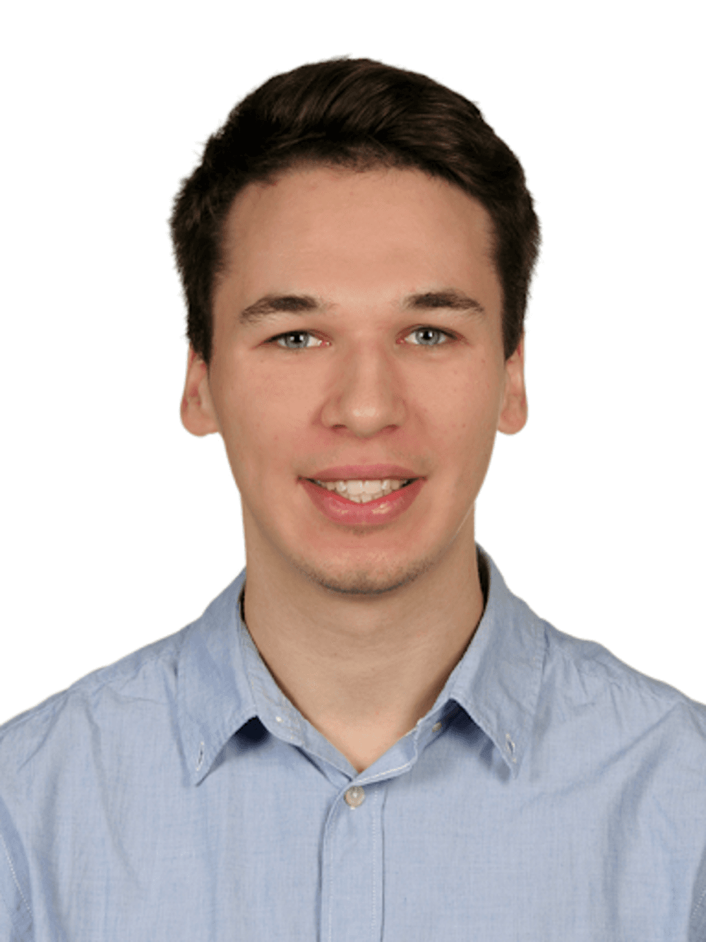 Gleb Reshetnev
